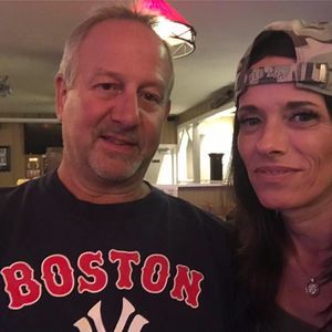 Meet your Posher, Shawn